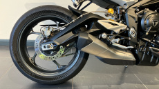 Triumph Street Triple RS Premium Paint (20MY)